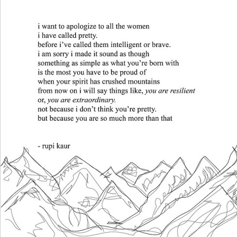 rupi kaur